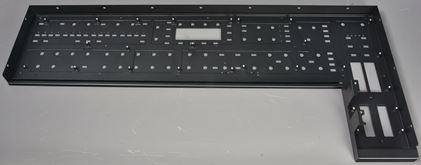 various-DSI Pro 2 front panel